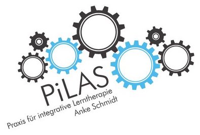 Logo PILAS Praxis für integrative Lerntherapie Anke Schmidt