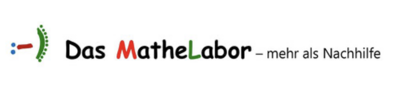 Logo Das MatheLabor