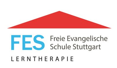 Logo Lerntherapie an der FES (Freie Evangelische Schule Stuttgart)