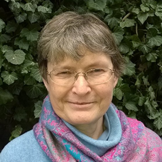 Cornelia Pflüger