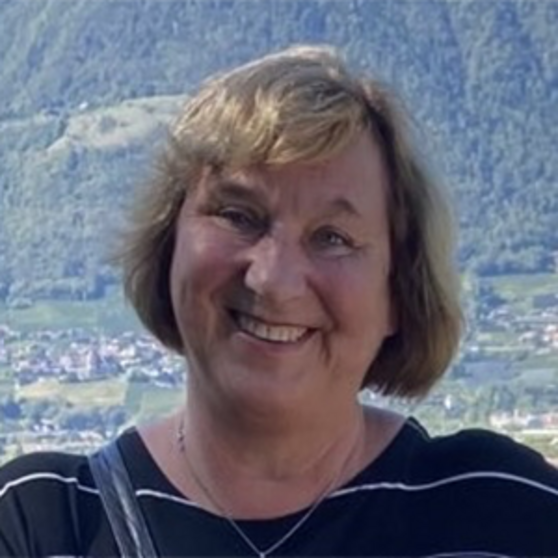 Marina Rottig