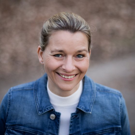 Katrin Janiak