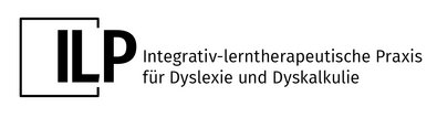Logo Integrativ-lerntherapeutische Praxis für Dyslexie und Dyskalkulie