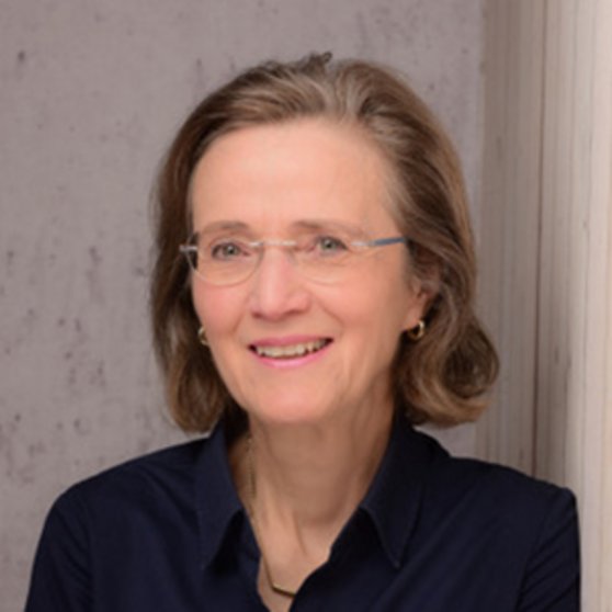 Claudia Boeden