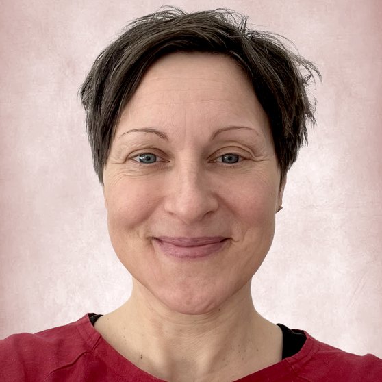 Maike Hülsmann