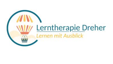 Logo Lerntherapie Dreher