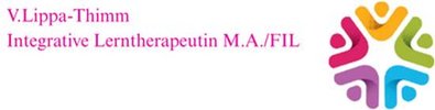 Logo Lerntherapie Lippa-Thimm