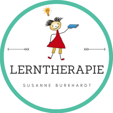 Logo Praxis für integrative Lerntherapie-Alb