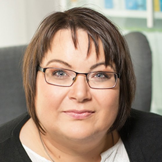 Michaela Zieglmeier