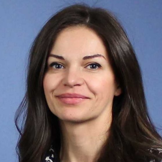 Olesea Zolotcov