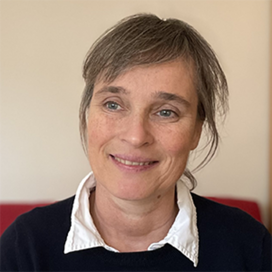 Andrea Begall