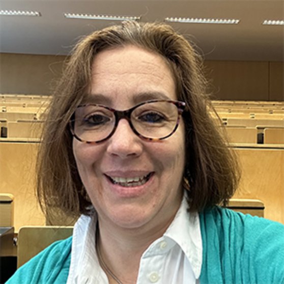 Tanja Schikofsky