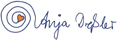 Logo Lerntherapie Anja Dreßler