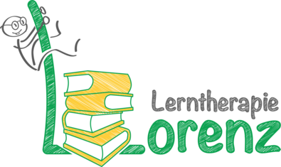 Logo Lerntherapie Lorenz