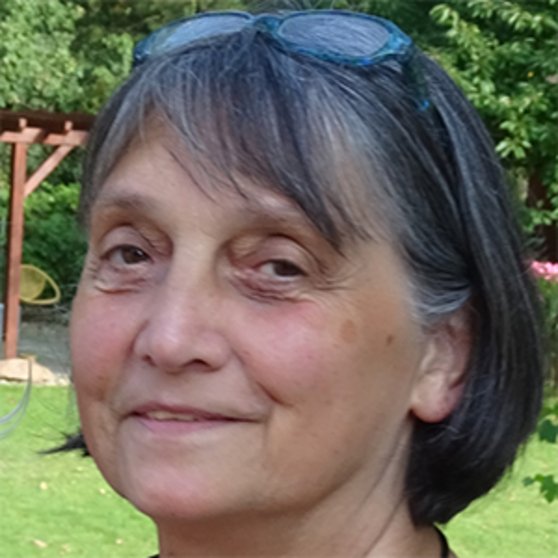 Angelika Nührig