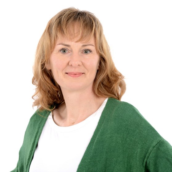 Saskia Strauch