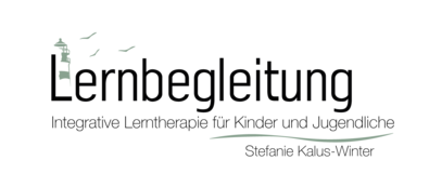 Logo Lernbegleitung Stefanie Kalus-Winter – Integrative Lerntherapie für Kinder und Jugendliche
