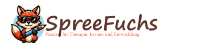 Logo SpreeFuchs