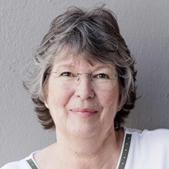 Cornelia Lohmann