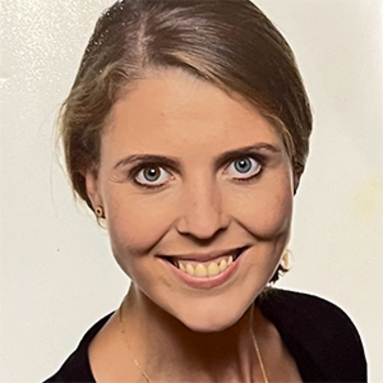 Christine von Appen