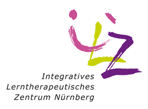 Logo ILZ - Integratives lerntherapeutisches Zentrum Nürnberg