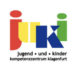 Logo Jugend- und Kinder Kompetemzzentrum