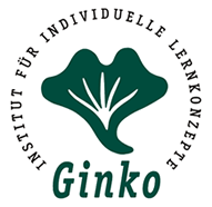 Logo GINKO – Institut für individuelle Lernkonzepte